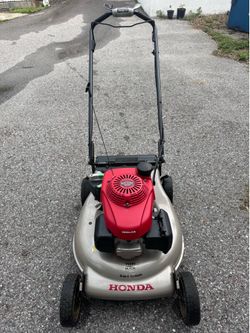 Honda Lawnmower GCV 160