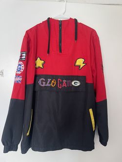 Glogang Jacket