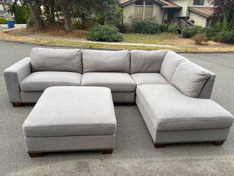 Sectional Couch