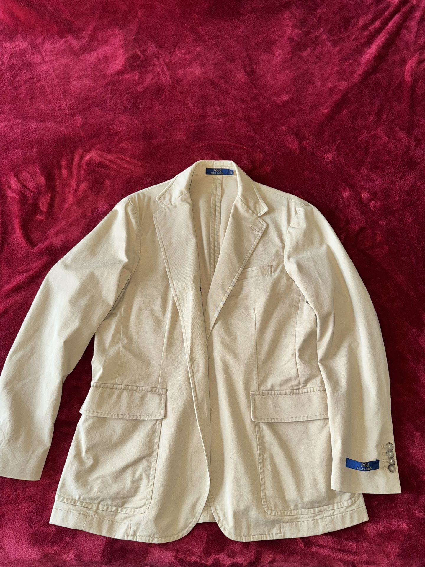 Polo Ralph Lauren Sport Blazer