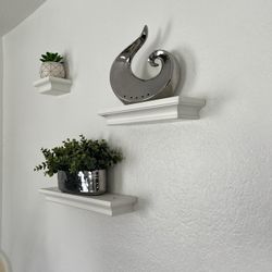 Shelf Decor 