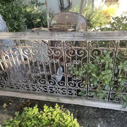 Fence