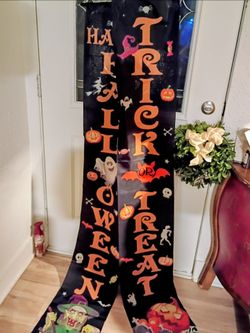 Halloween Lot