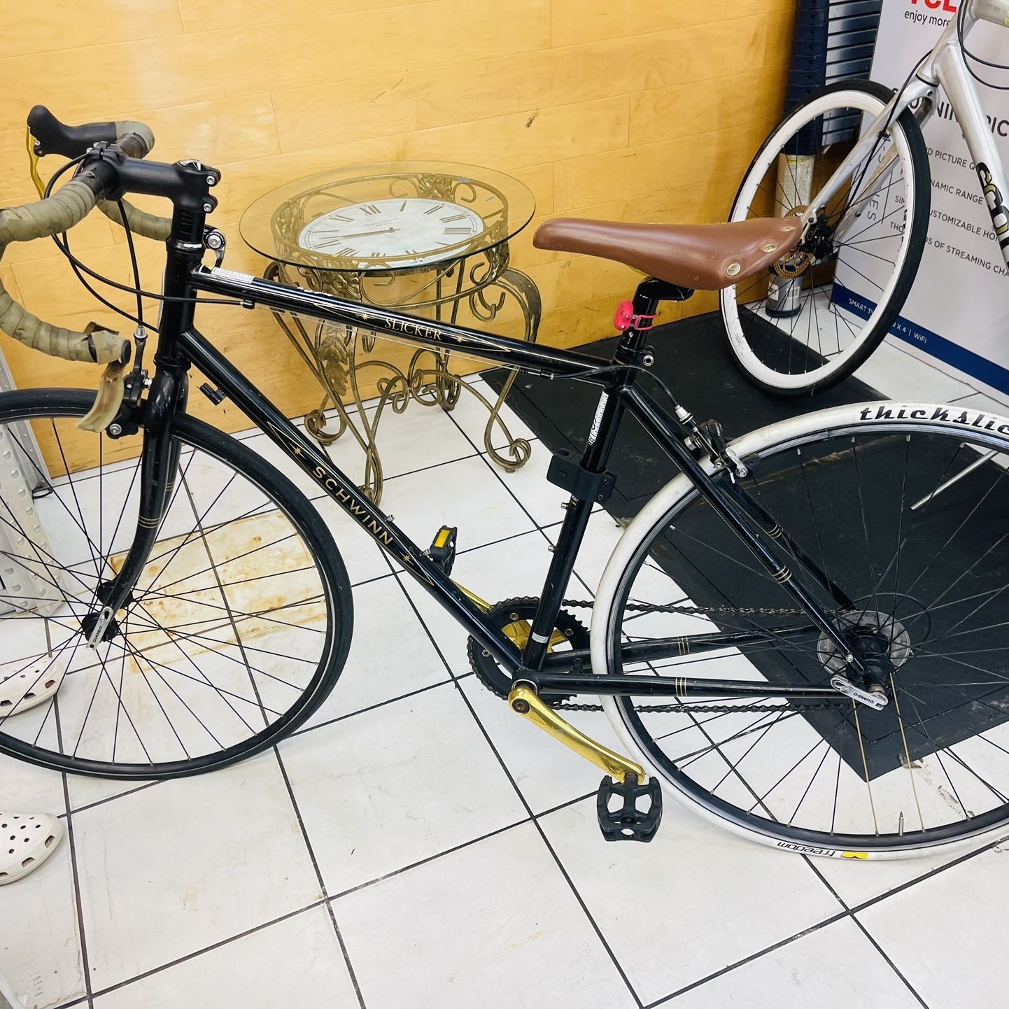 Schwinn slicker sale