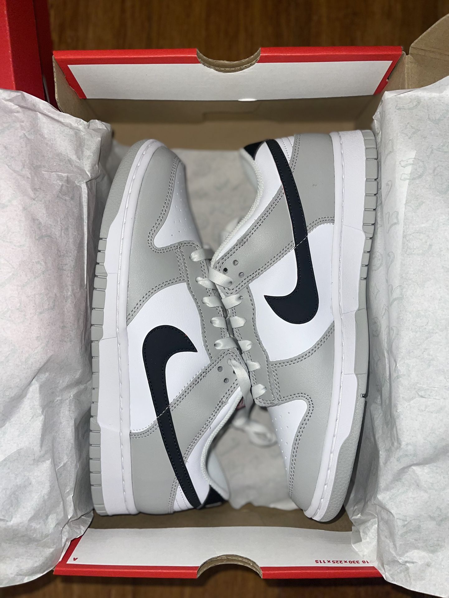 Nike Dunk Low