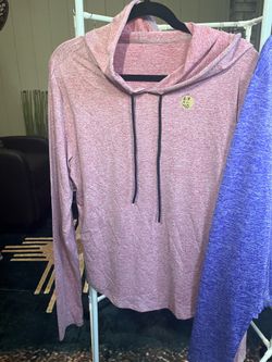 Women’s XL Lightweight hoodies