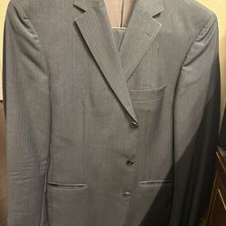 Hugo Boss Men’s Suit
