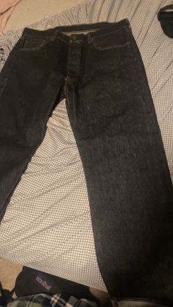 Levi’s 501