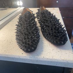 Resso Roth Shoes 10. brand new.