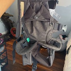Baby Carrier 
