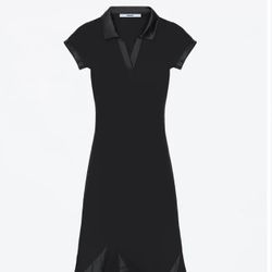 Tank Air Polo Maxi Dress