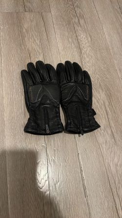 Motorcycle Gloves-Female