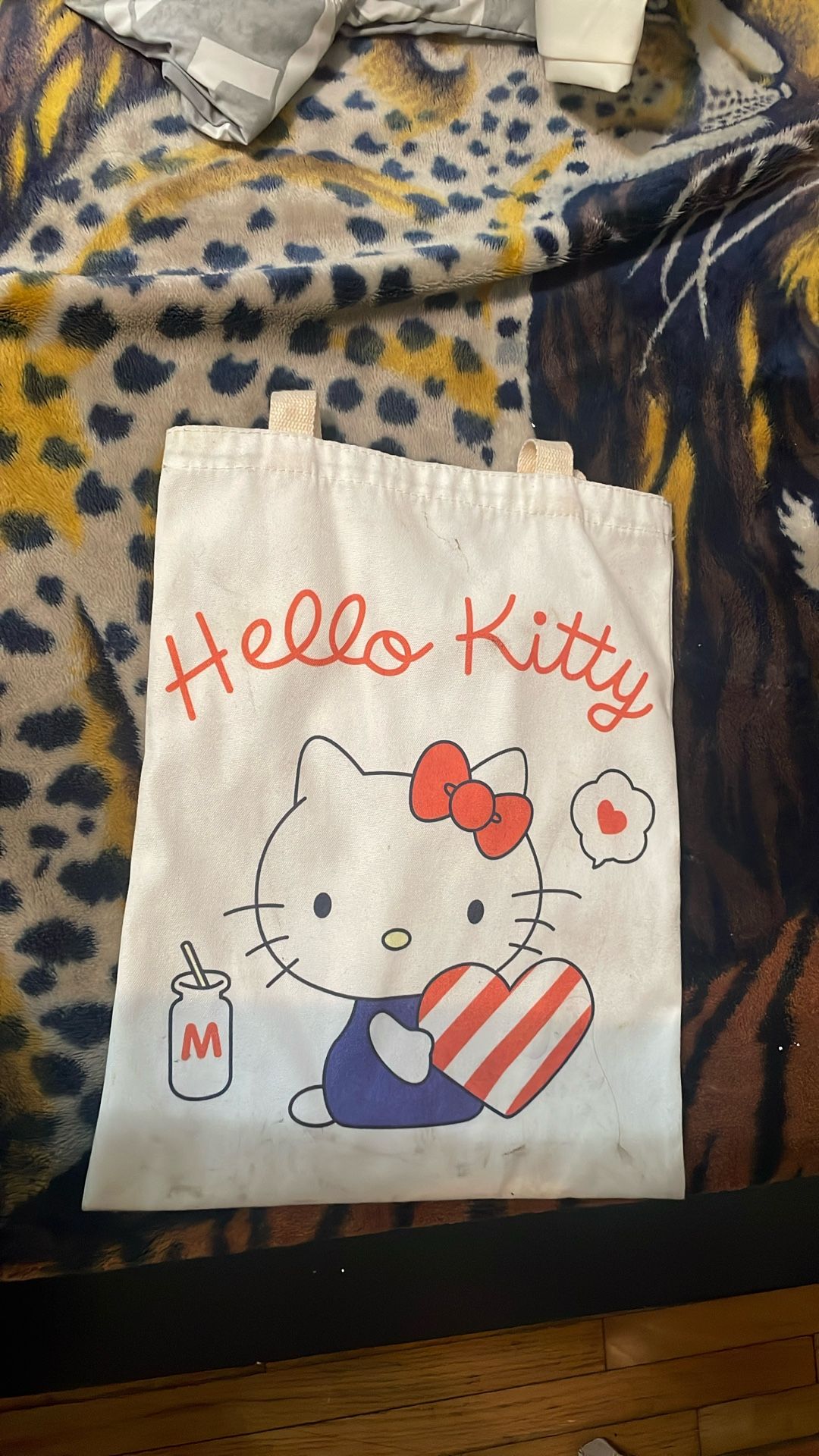 Hello kitty Bag