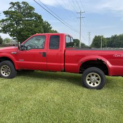 2006 Ford F-350