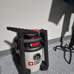 Wet Dry Vac