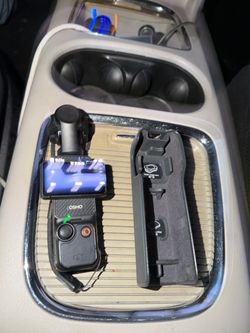 Dji Osmo pocket 3