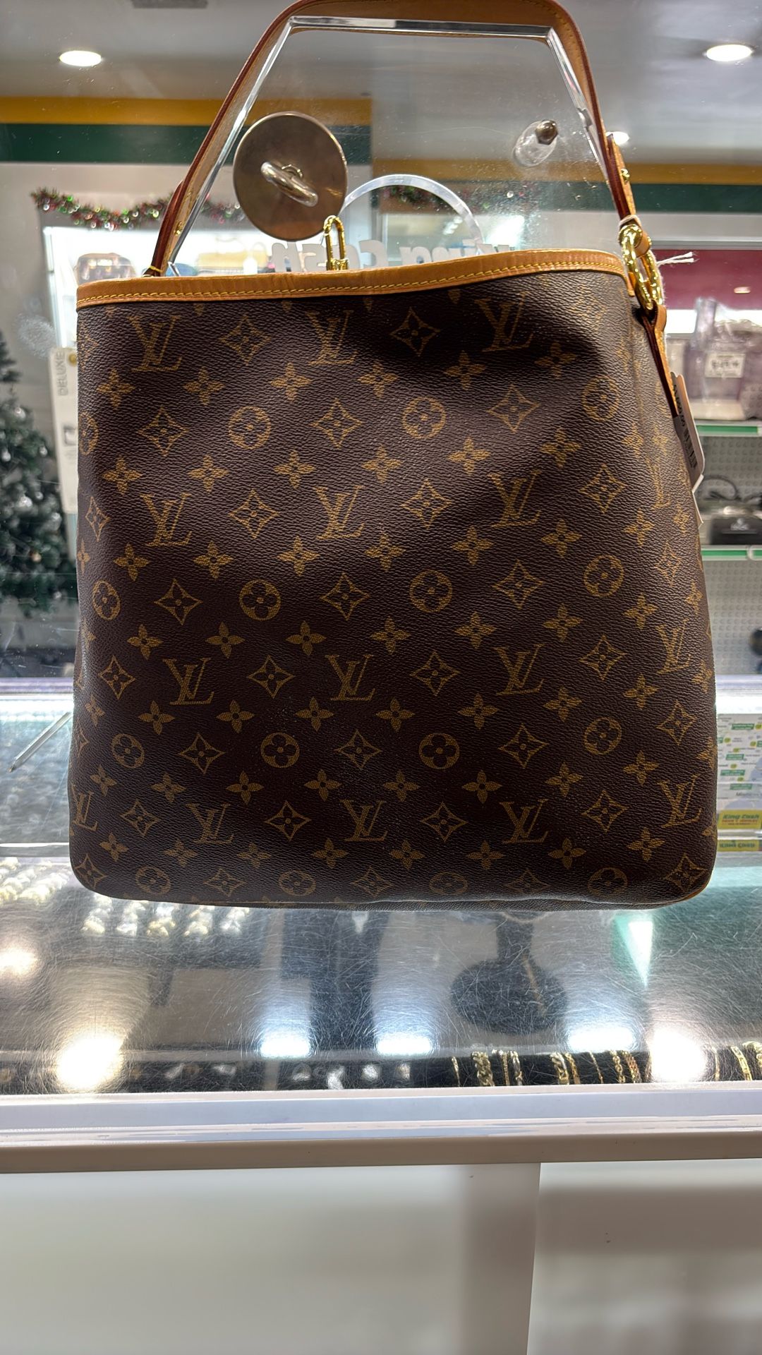 Louis Vuitton Bag