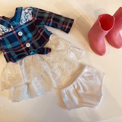 American Girl Doll Clothes Set 