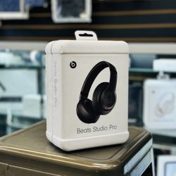 Beats Studio Pro 