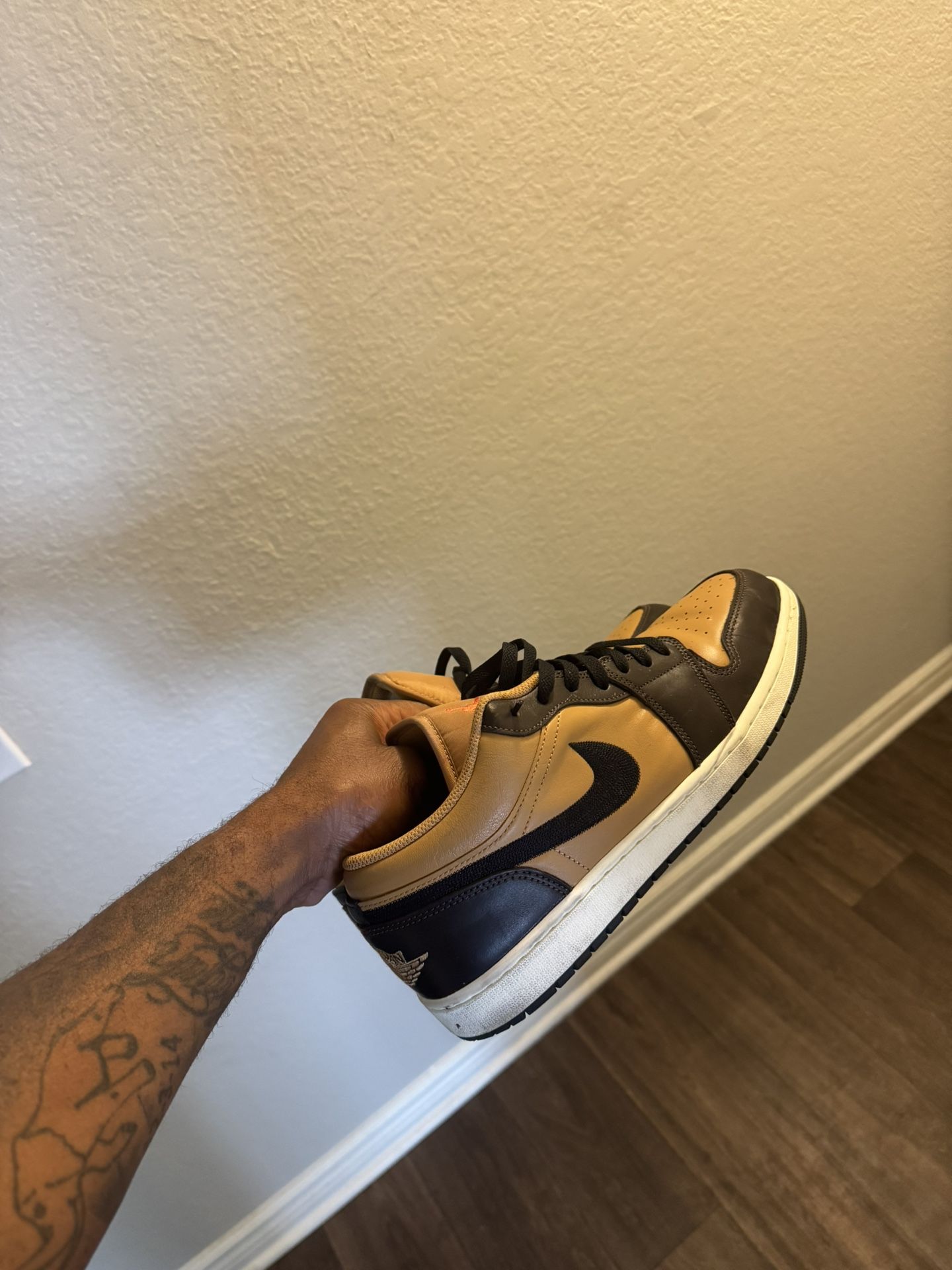 Jordan’s