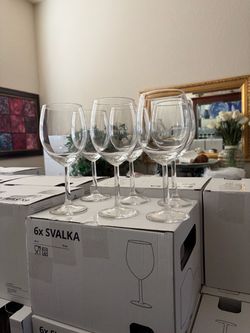 Wine glass