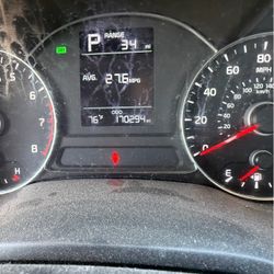 2018 KIA Forte