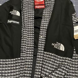 Supreme Jacket 