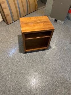 Night stand