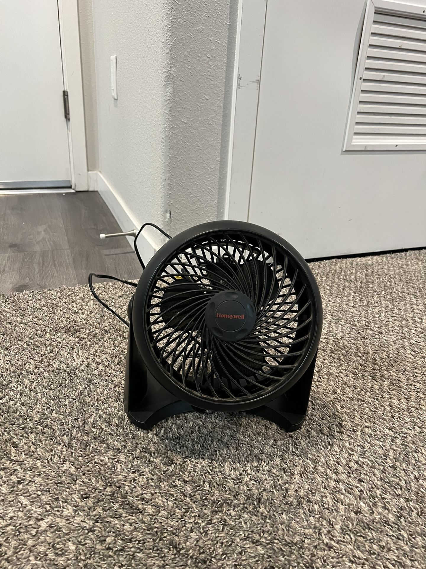 Mini Fan