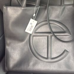 Large Teflar (BLACK)