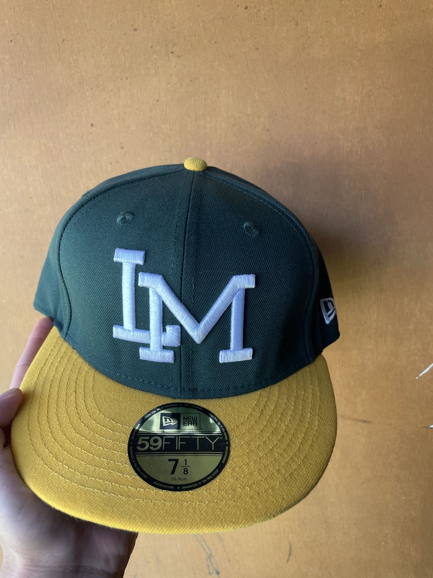 Cañeros De Los Mochis Sinaloa Hat