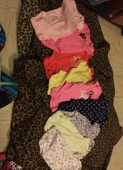 Babies clothes
