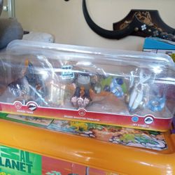 Skylanders Super Chargers