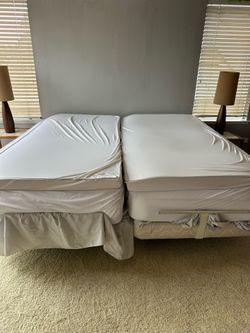 Free mattresses
