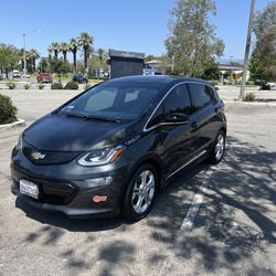 2019 Chevrolet Bolt EV