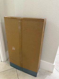 Over-bed table brand new