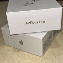Used AirPod 2 Pro