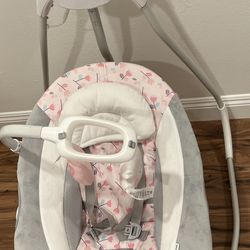 Ingenuity Baby Swing 