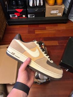 Air Force 1 “Coconut Milk”