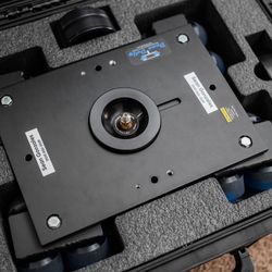 Complete Dana Dolly Rental Kit w/ "Film Production Ready" Bundle - Stands, Adapters and Rails