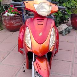 3 Wheel Scooter For Adults.