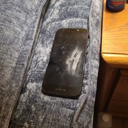 Moto E5 PLAY