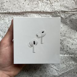 AirPods Pro 2nd Gen