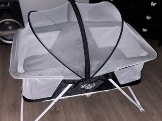 Cosco kids bassinet