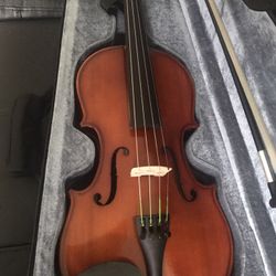 Violín 4/4