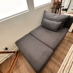Ikea Day Bed or Chaise Lounge Sofa