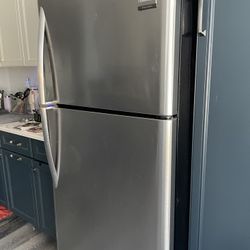 Frigidaire Refrigerator