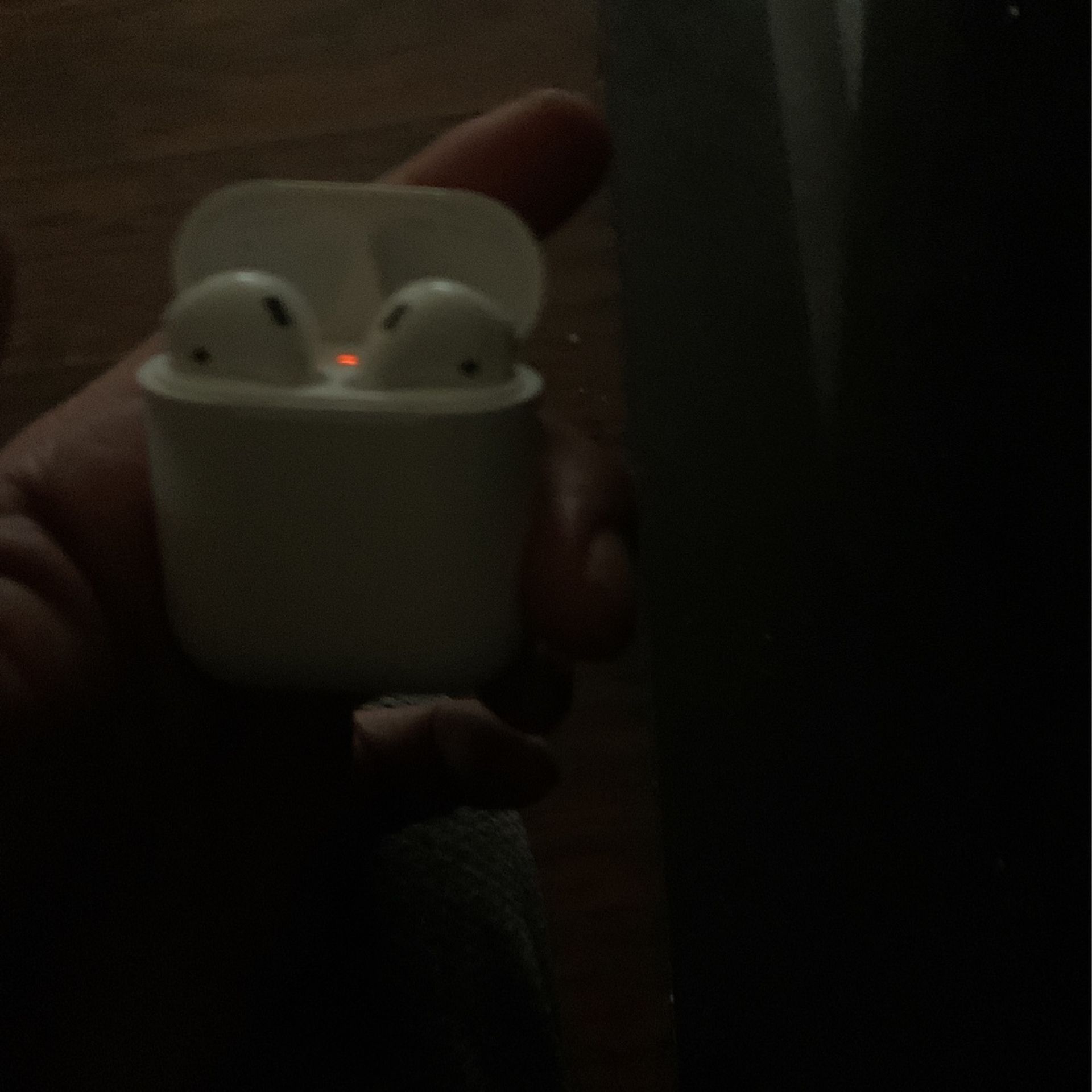 Air Pods