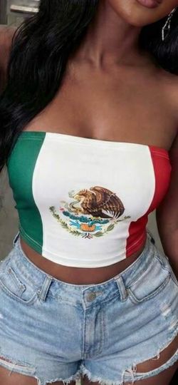 Mexico shirt