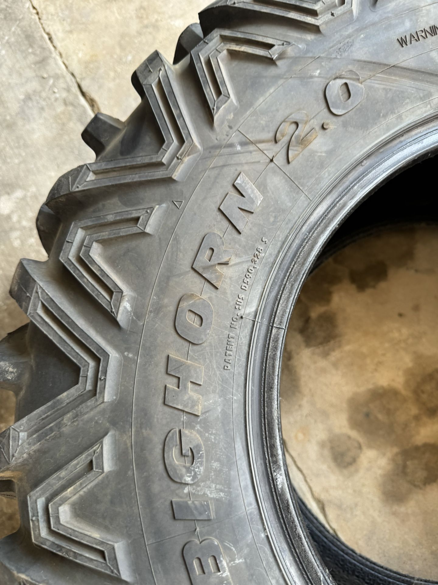30x10.00R14 Maxxis Tires